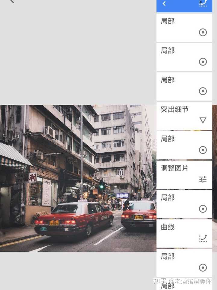 有什么相机拍出来的照片比较复古港风的那种?