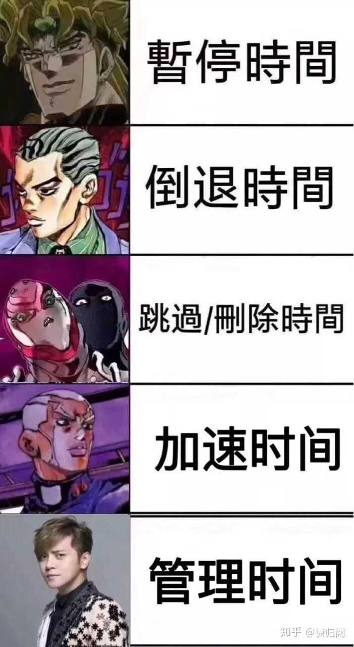 下一部jojo定主角了