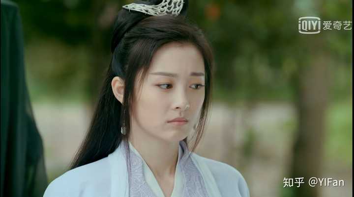 看过新版《绝代双骄》后,你觉得怎么样?