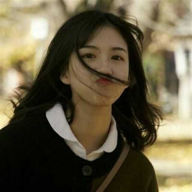 有没有一看就想恋爱的女生头像推荐?