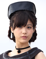 假面骑士有哪些漂亮的女演员