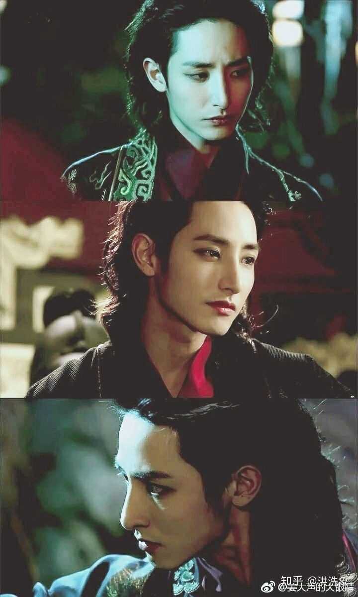 必须李洙赫/李秀赫 废话不说 上图