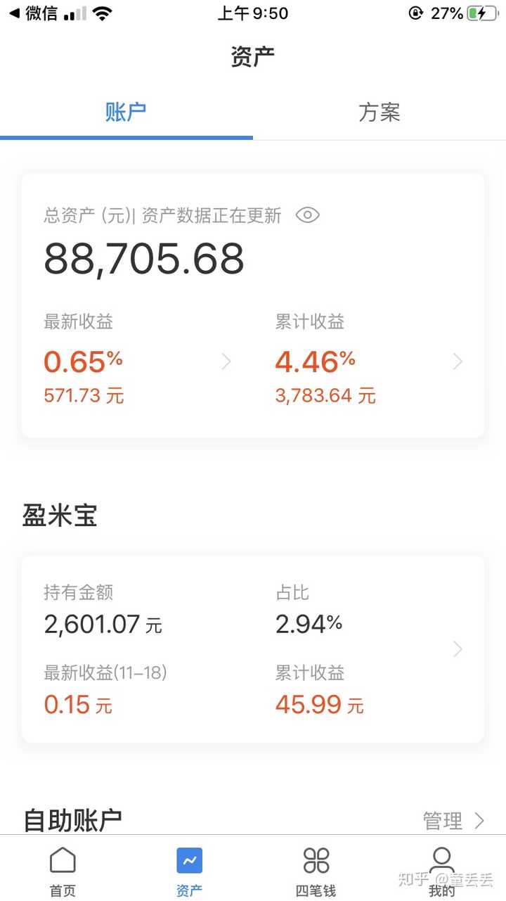 投资基金股票,大家都用什么app?支付宝,天天还是雪球?