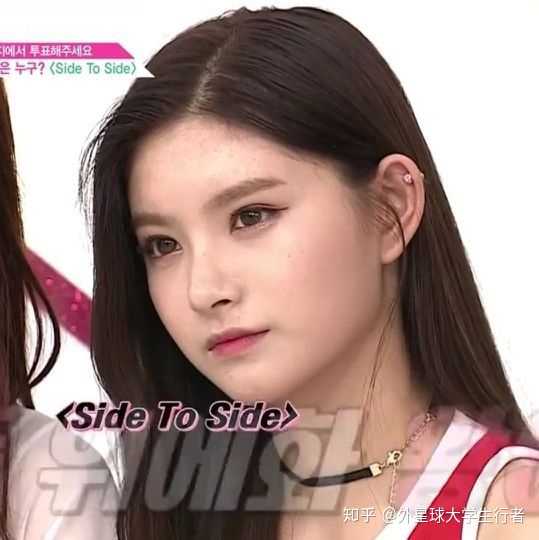 《produce 48》你的pick是谁?