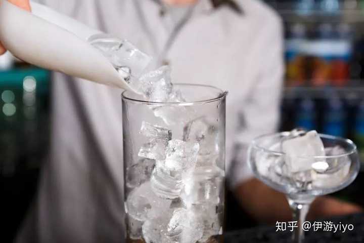 喝冰水 知乎