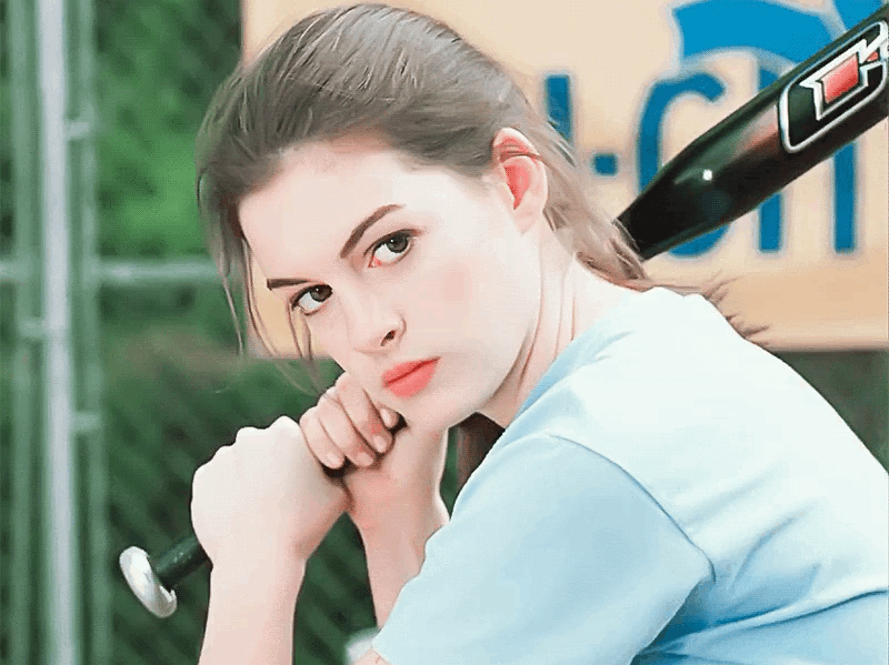 你见过哪些惊为天人的美女图片?