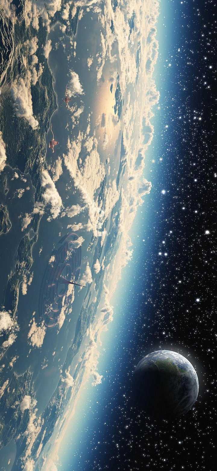 有哪些适合iphone 11用的高清壁纸?