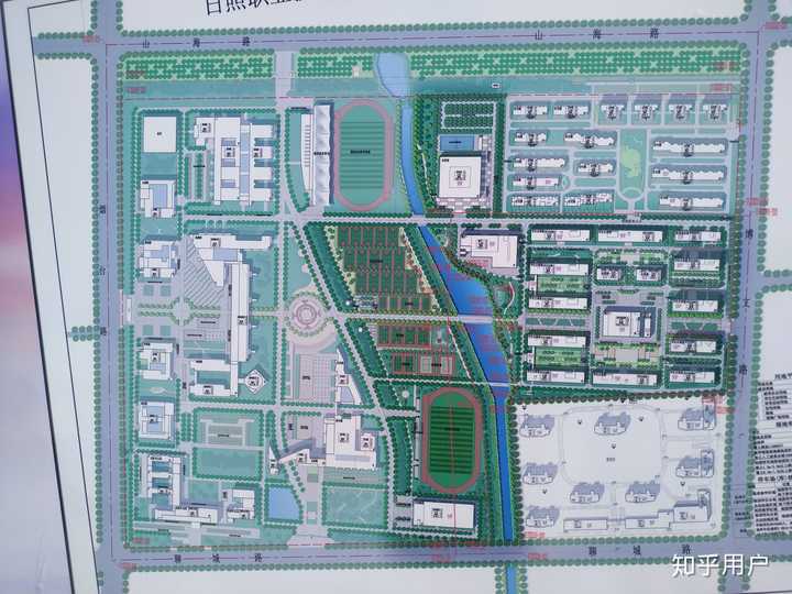 日照职业技术学院 事实情况是什么?_?