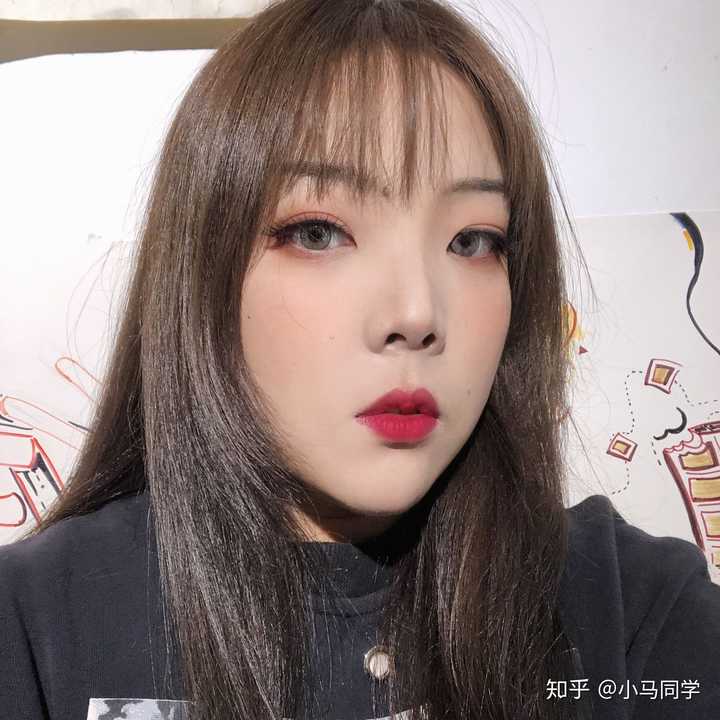 男生到底更喜欢长得漂亮但是胖的女生,还是长得丑身材