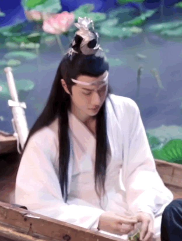 如何评价王一博?