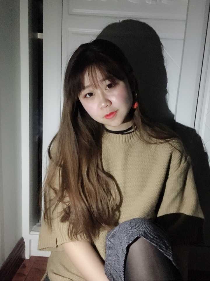 但就是想说明 只要自己开心怎么搞都行嘛 反正我是用来发朋友圈的哈哈