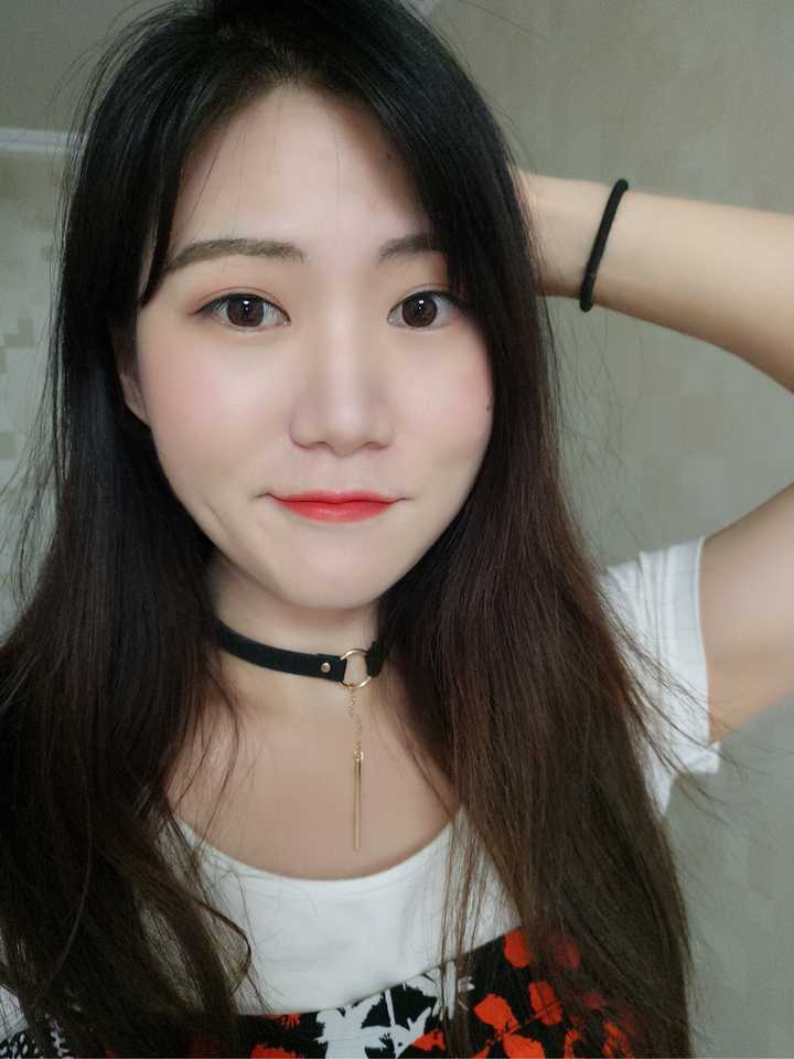 你给自己的化妆技术打几分?
