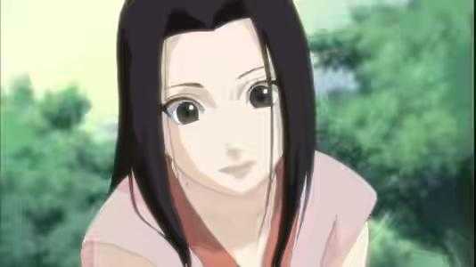 火影白是男是女图片