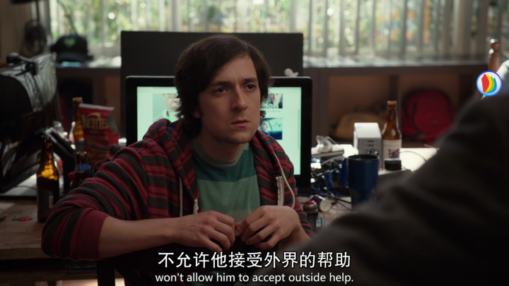 如何评价美剧《硅谷》( silicon valley)第四季第三集(s04e03)?