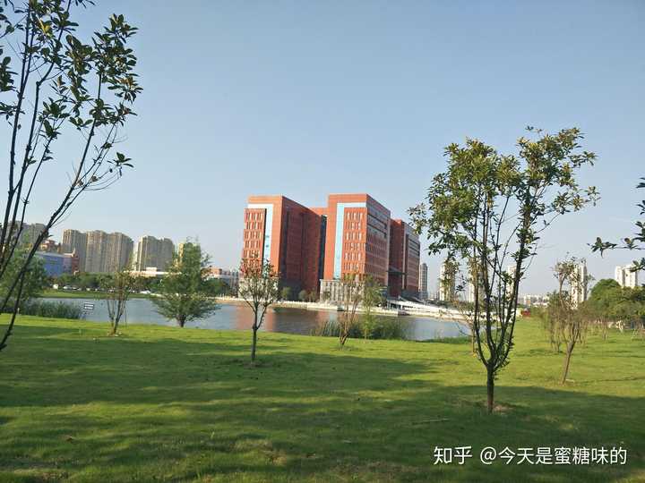 江西科技师范大学怎么样