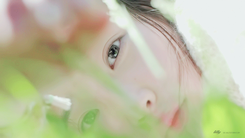 娱乐圈有哪些你觉得眼睛好看的明星?