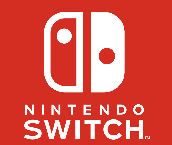 日版switch的价格还是很坚挺啊