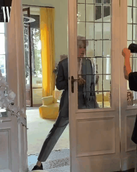 idol的动图!gif ?