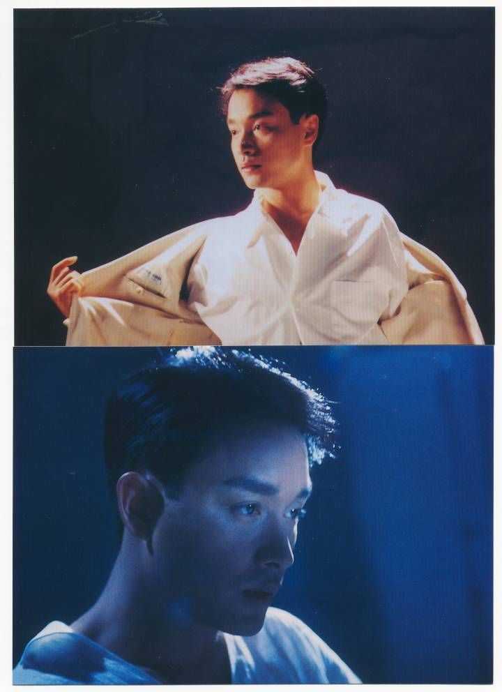 当年地位相当的谭张二人,如今看来为什么张国荣的粉丝