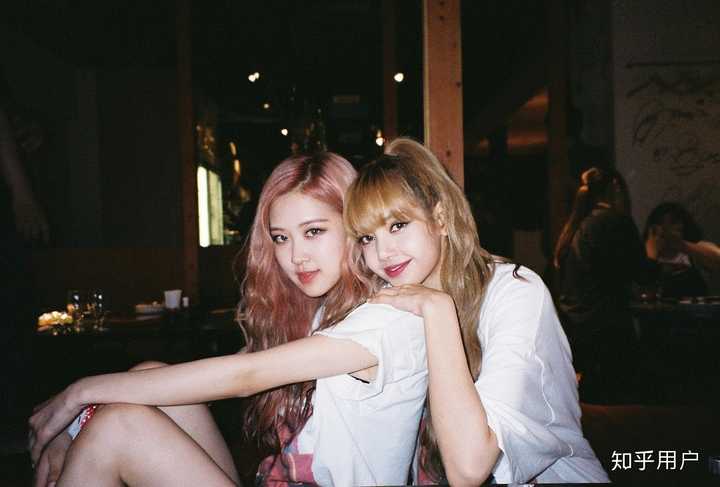 如何娶到到black pink中的lisa.