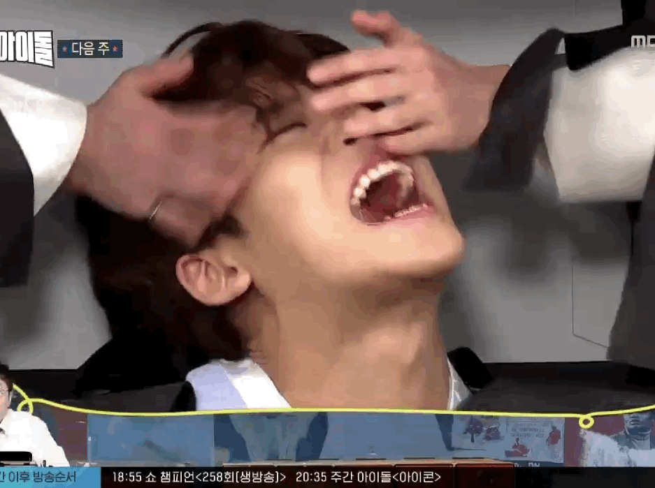 如何评价seventeen成员金珉奎?