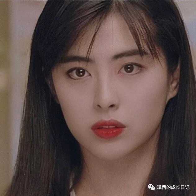 怎样画九十年代港台女明星的妆容(复古风)?