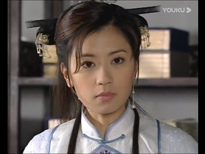 为什么很多人觉得贾静雯十分美?