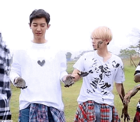 如何看待灿白cp