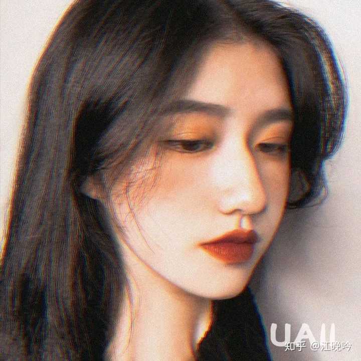 有哪些「有质感」的头像?