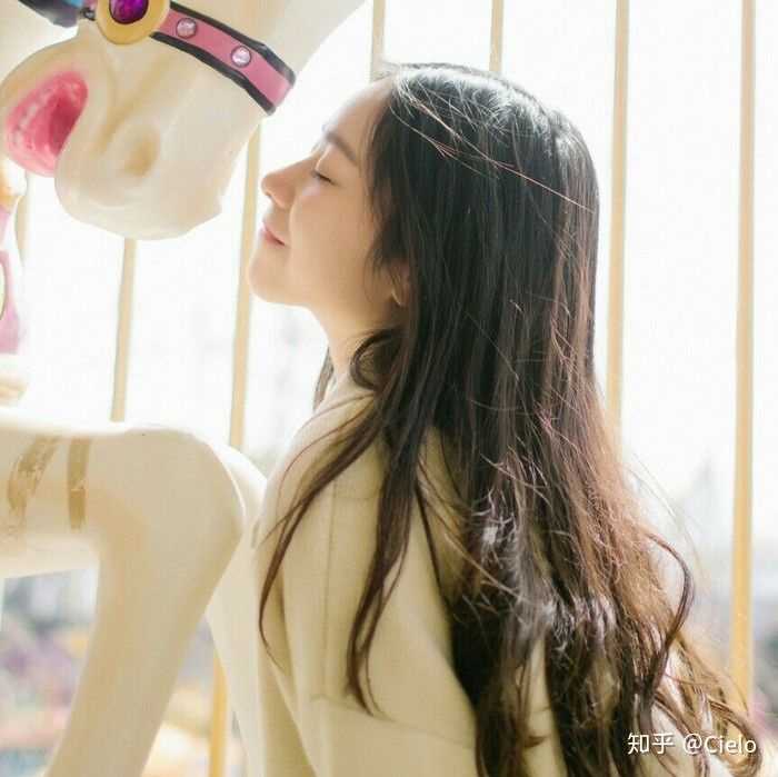 有什么适合女生的可爱头像么?