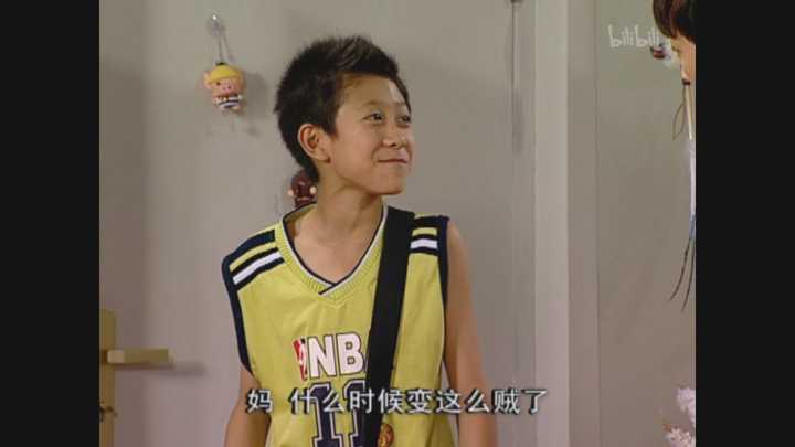 如何评价《家有儿女》这部电视剧?