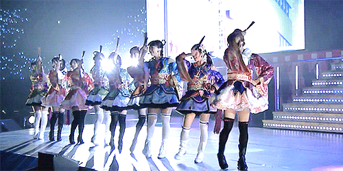 lovelive! μs了解一下 还有之后的水团