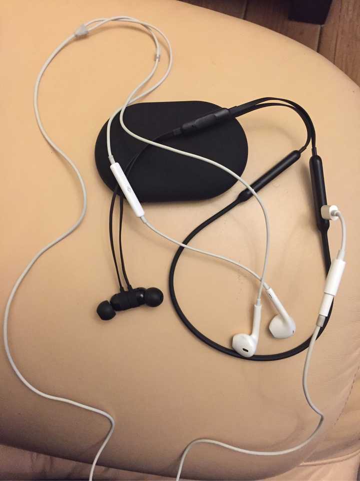 beatsx 的实际体验如何?