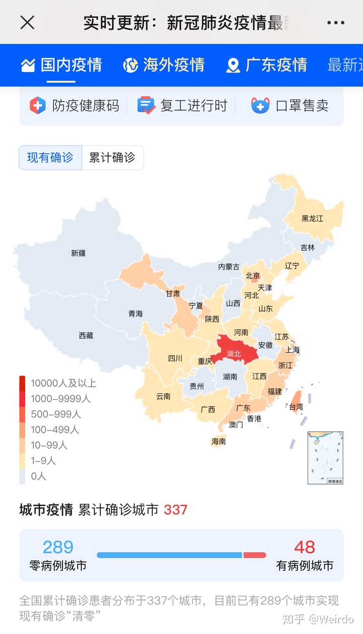 你们认为广东省什么时候能开学?