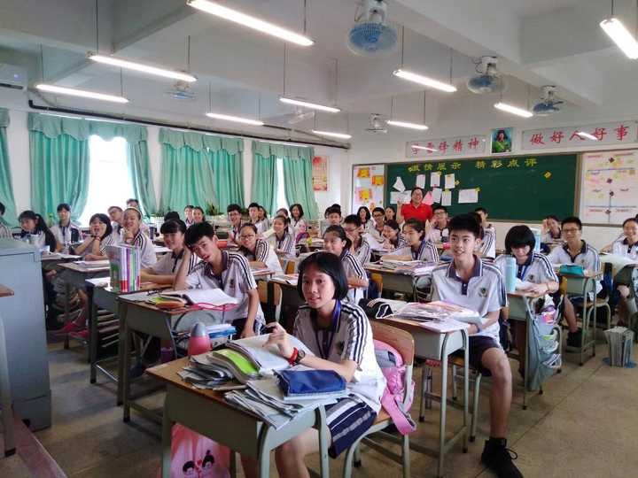 东莞市南城区阳光实验中学怎么样?