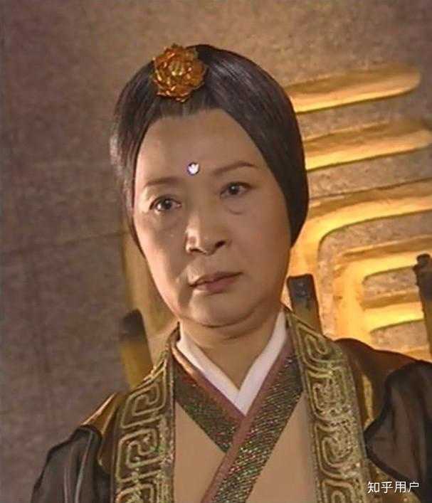 2003倚天屠龙记,灭绝师太,形不似但是神似