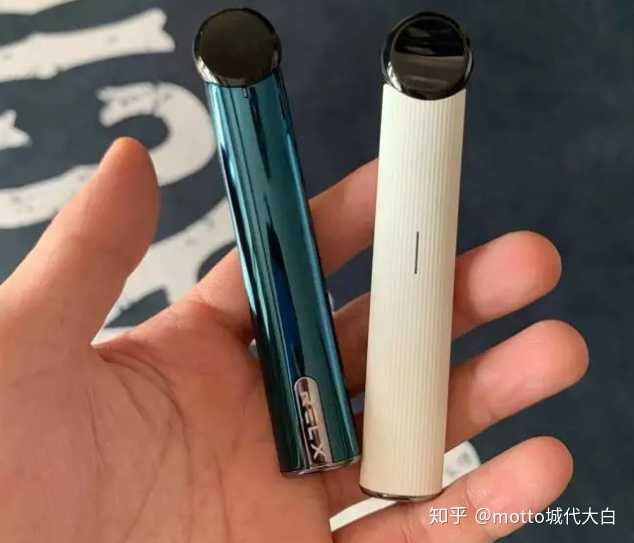 你抽过最好抽的电子烟,是什么牌子的?