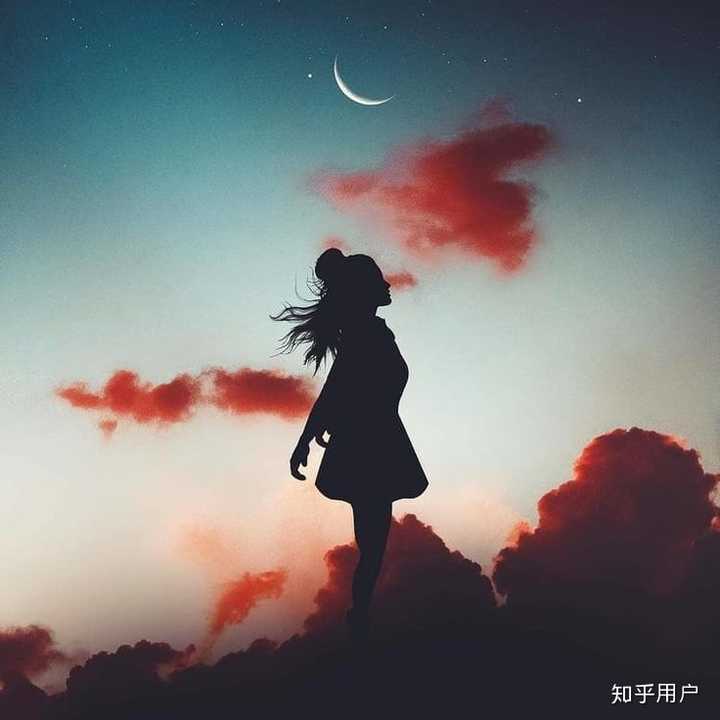 有没有什么惊艳的微信头像?