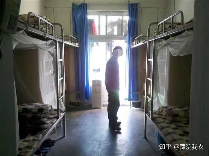 西南石油大学如今的住宿环境咋样?