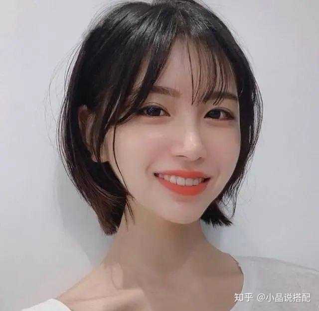 2020最火短发有什么?