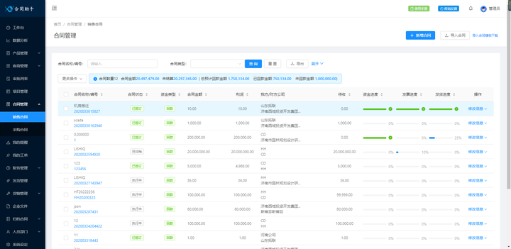 统计分析等.