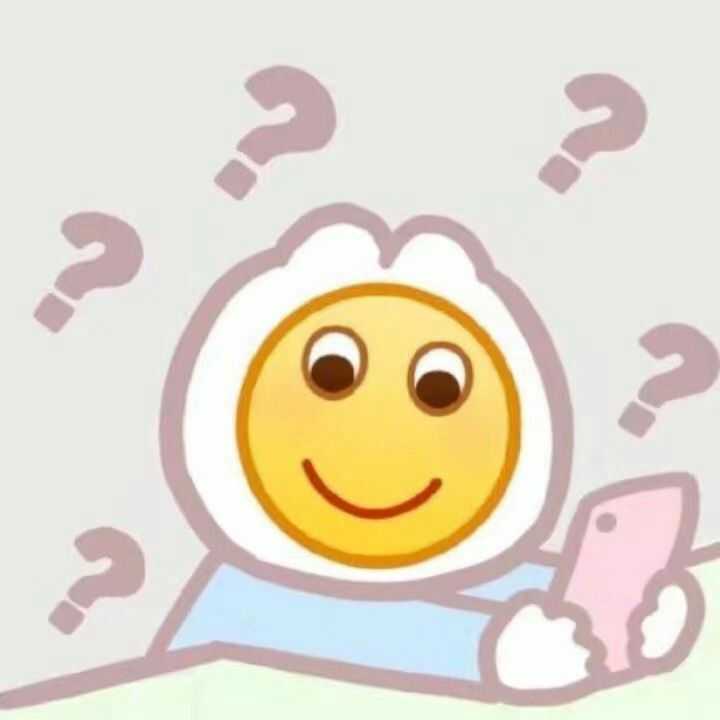 有哪些可爱的表情包?