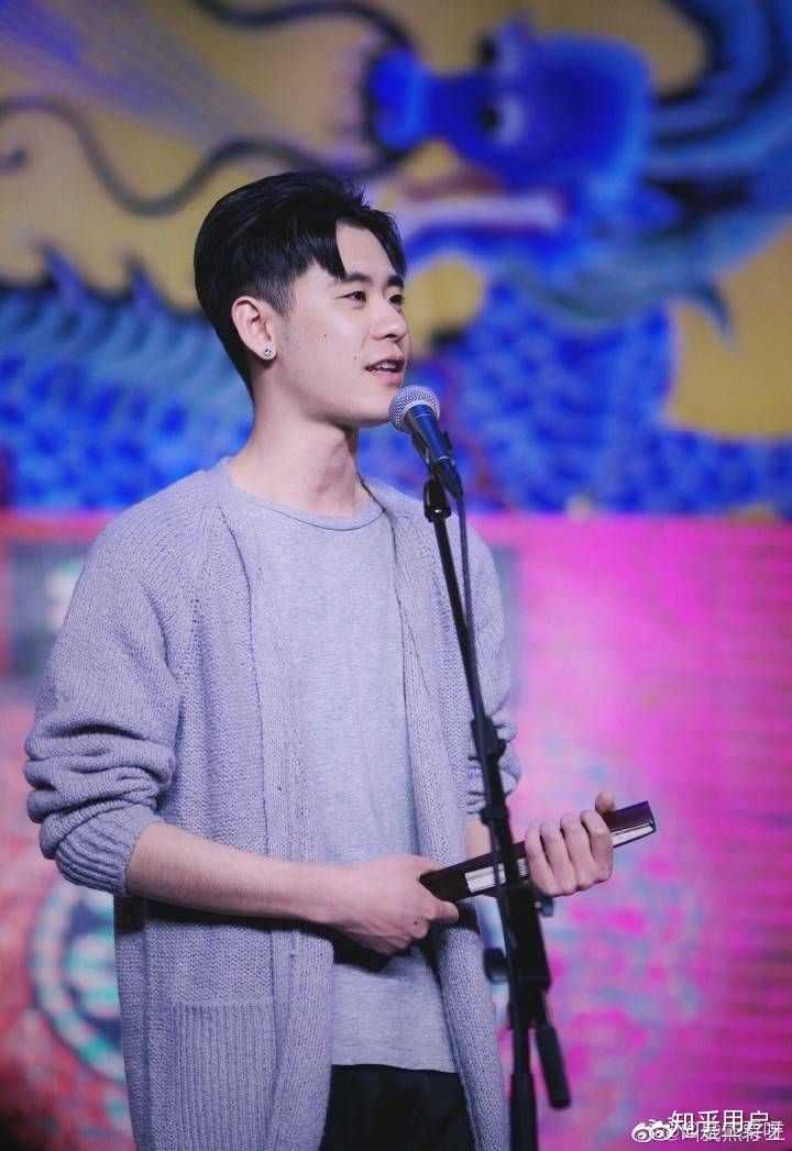 张云雷有哪些惊艳你的神图
