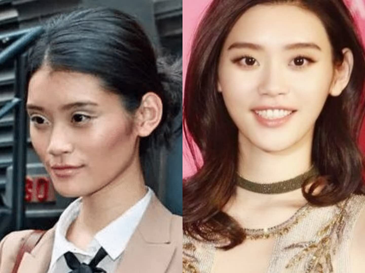 尤其像奚梦瑶这样的女明星更怕自己老,对于嫁给富豪的奚梦瑶来说 一