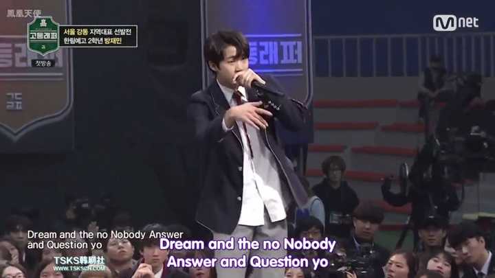 高等rapper3金民圭,高等rapper4 如何评价高等rapper第三期各位选手的表现?