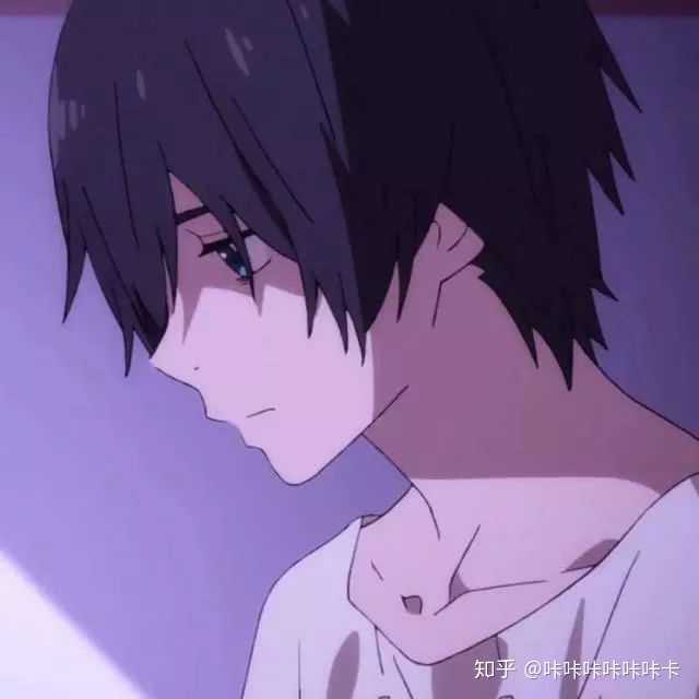 好看的男生动漫头像有吗?