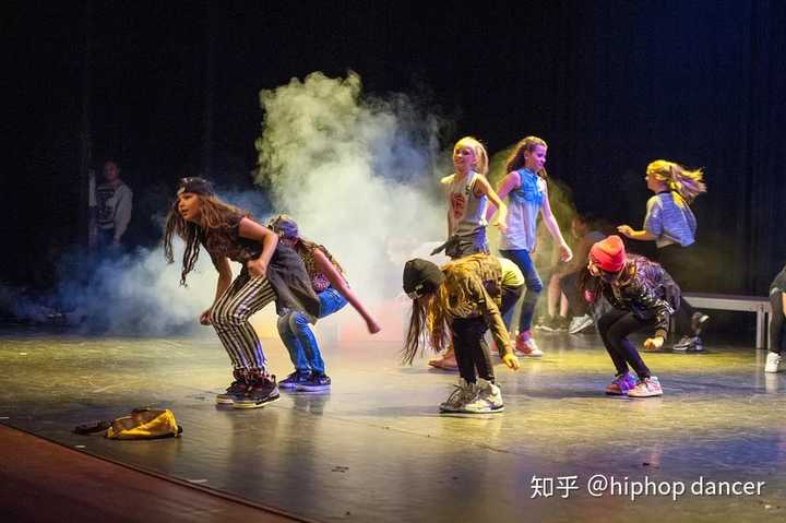 到底什么是hiphop文化?