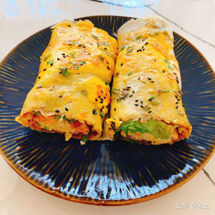 煎饼果子