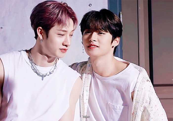 straykids辰菲,straykids黄铉辰 stray kids组合里有哪些cp?