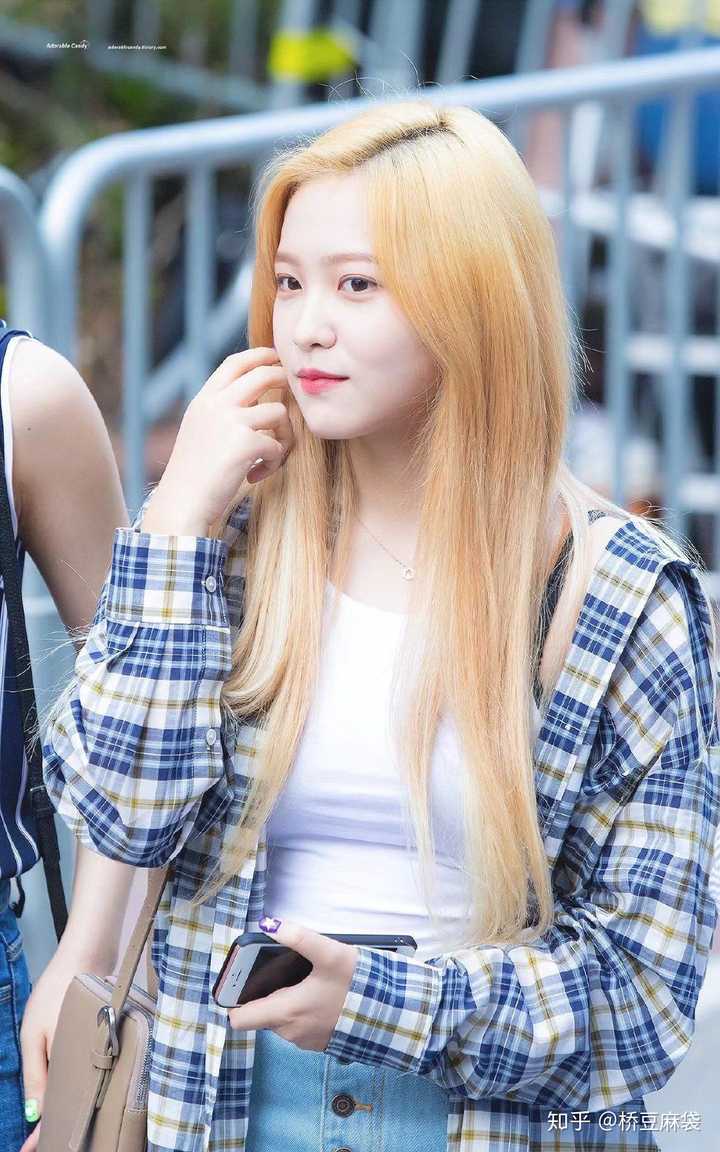 有金艺琳(yeri)绝美照片吗?